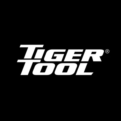 Tiger Tool logo