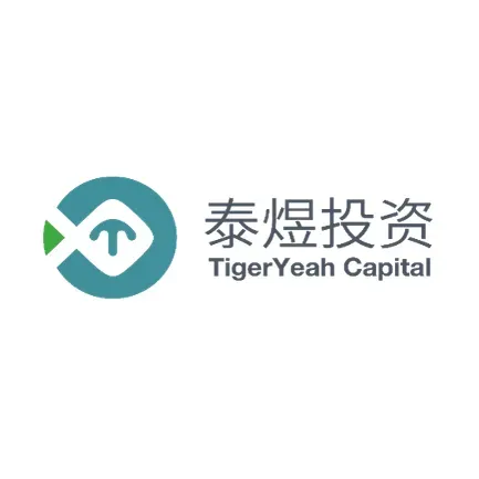 泰煜安康 logo