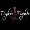 TightsTightsTights logo