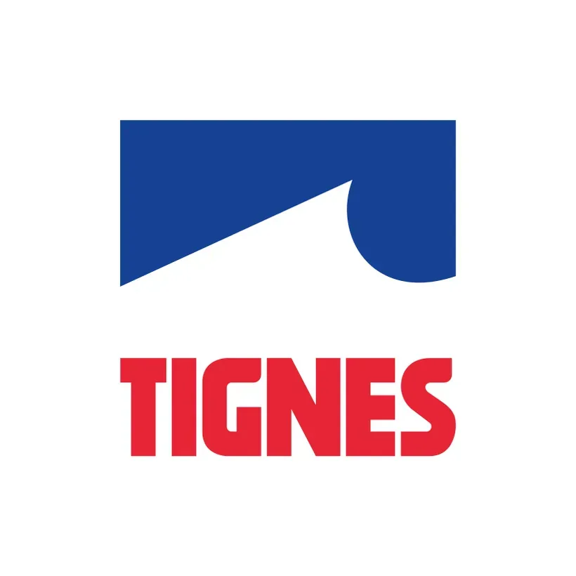 Logo SOCIETE D'AMENAGEMENT ET DE GESTION DU SECTEUR DE TIGNES TIGNES DEVELOPPEMENT