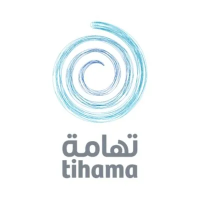 Tihama Advertising&Public Relations Logo