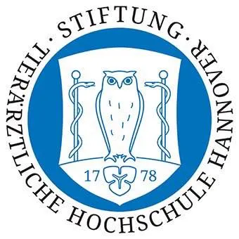 Stiftung Tierärztliche Hochschule Hannover logo
