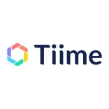 Tiime logo/icon