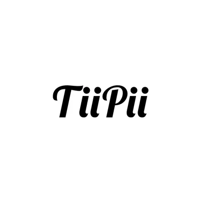 TiiPii Bed logo