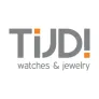 Logo TIJD! Watches & Jewelry