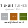 Logo Tijhuis Tuinen