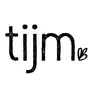 Logo Tijm - Pieter Nieuwlandstraat