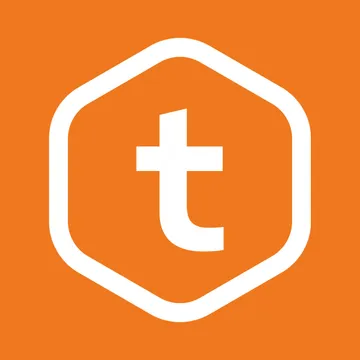 TiKappaPi Logo