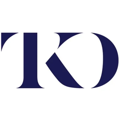 Tikehau Capital logo