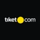 Tiket.com logo