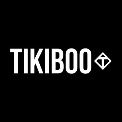 tikiboo.co.uk logo