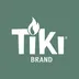 Tiki Brand logo