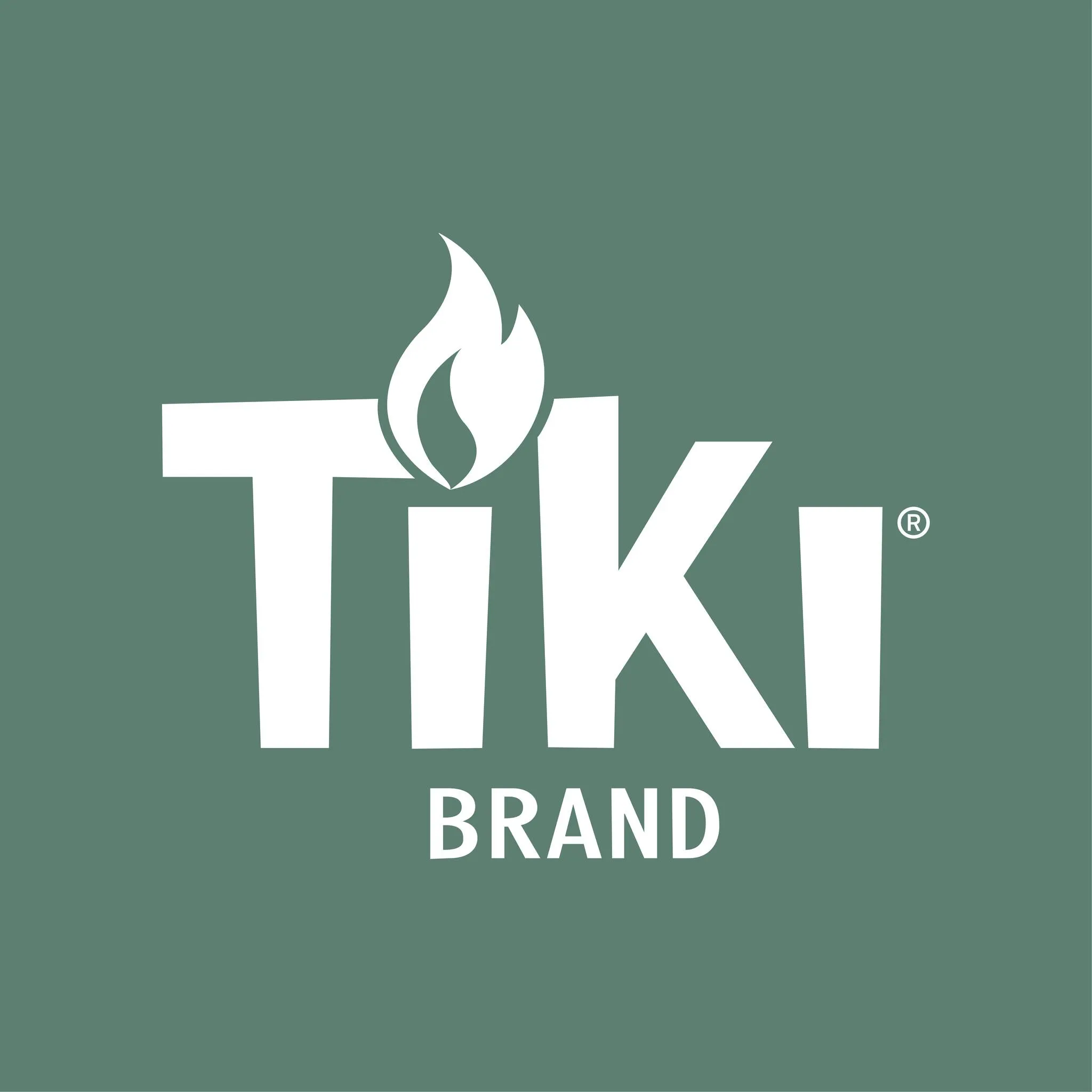 TIKI Brand Torches Fire Pits Fuel Accessori