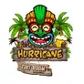 Logo Capt. J's Hurricane