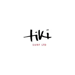 Tiki Surf Brand logo