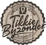 Logo Lunchroom Tikkie Bijzonder