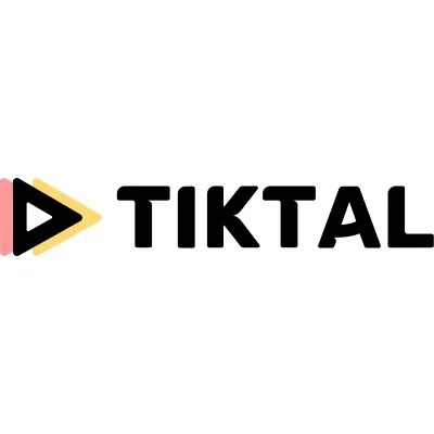 Tiktal Logo