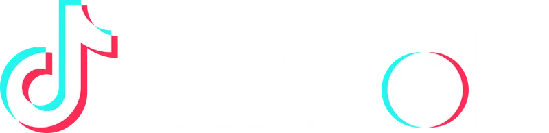 TikTok logo