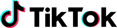 TikTok logo