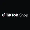 TikTok Shop logo