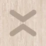 Logo Xooon - AaBe-straat