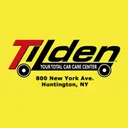 Tilden For Brakes Car Care Cen logo