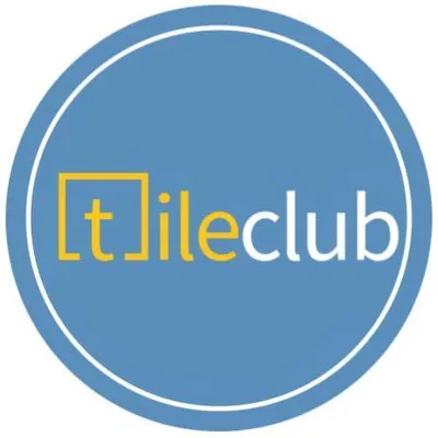 Tile Club logo