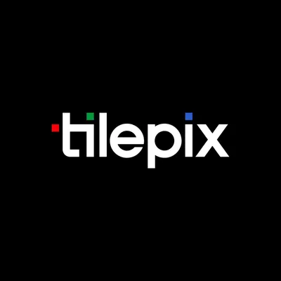 TilePix logo