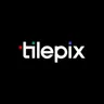 TilePix logo