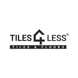 Tiles4Less logo