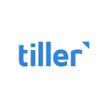 Tiller logo/icon