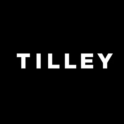 tilley.com logo