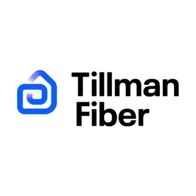 Tillman Fiber logo