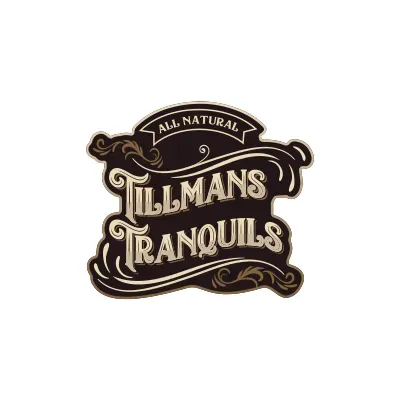 Tillmans Tranquils