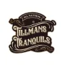Tillmans Tranquils logo