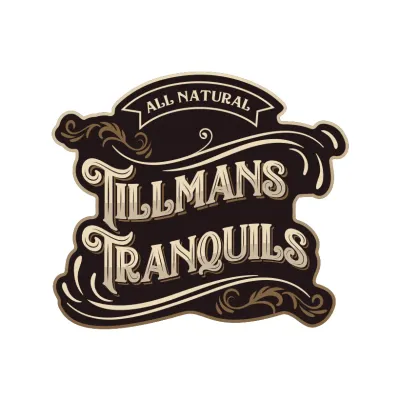 Tillmans Tranquils