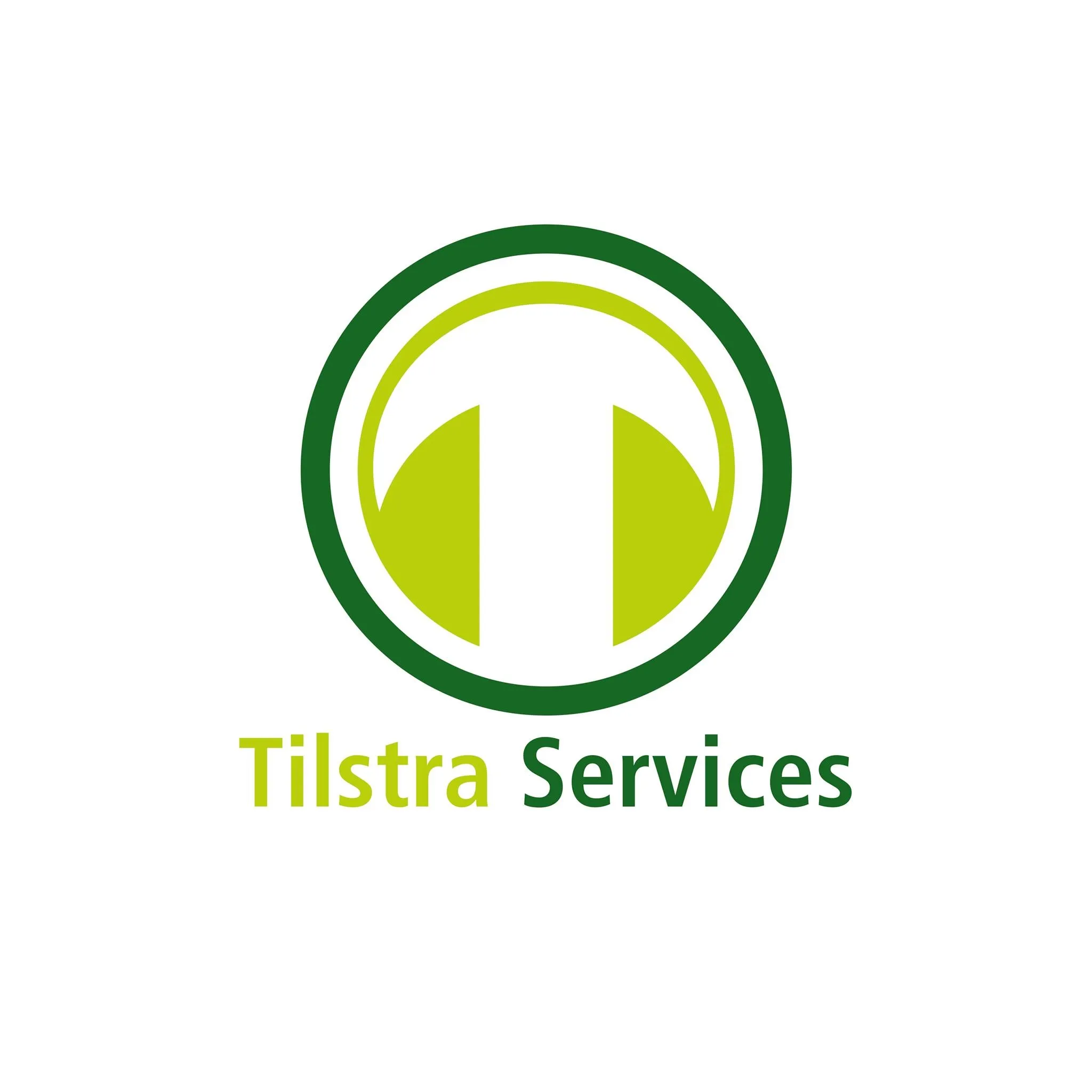 Tilstra Services logo