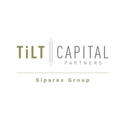 TiLT Capital logo