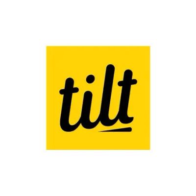 Tilt Logo