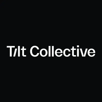 Tilt Collective logo