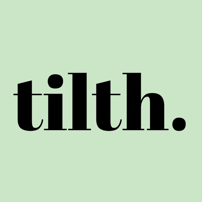 Tilthsoil