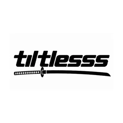 tiltlesss.com logo