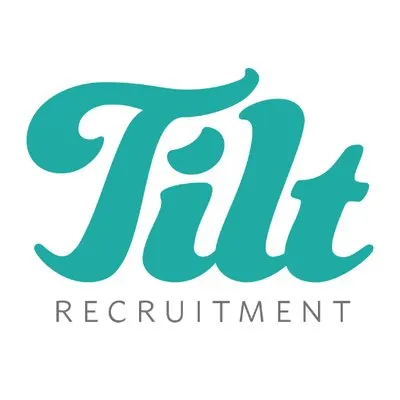 Tilt Recruitment Limited logo