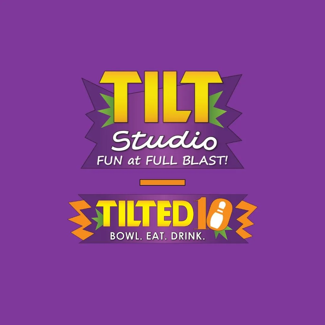 Tilt Studio Logo