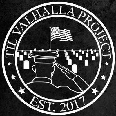 Til Valhalla Project logo