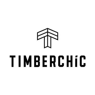 Timberchíc logo