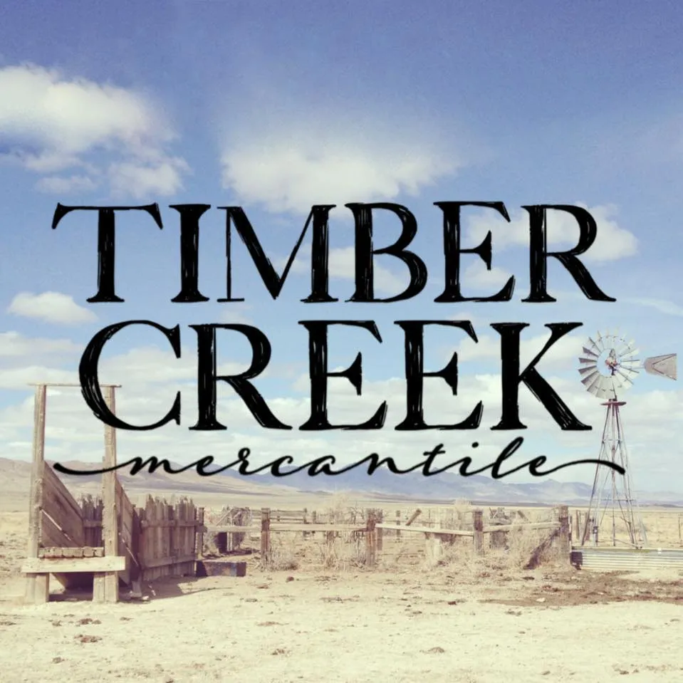 Timbercreekmercantile