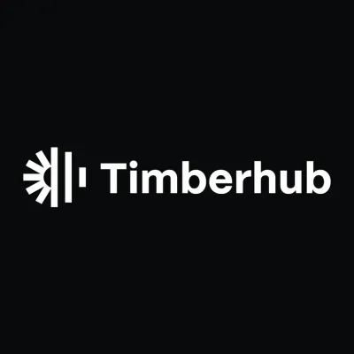 Timberhub logo