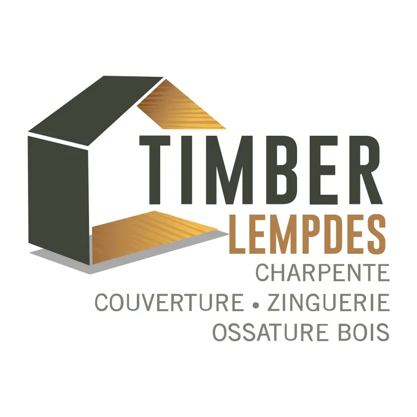 Logo TIMBER LEMPDES