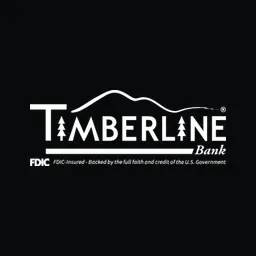 Timberline Bank logo